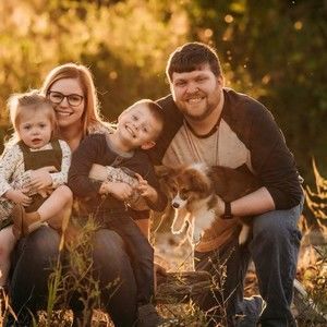 Meet your Posher, Corey